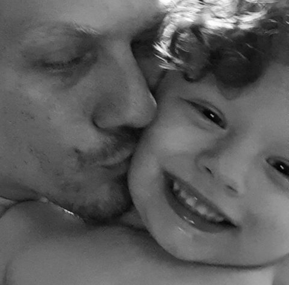 Meet your Posher, Danny - Picture 1 of 1